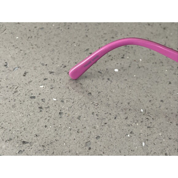 Minimize 5247 PRP 44-18-125 Purple Metal Full Rim Eyeglasses Frames ONLY main image 12